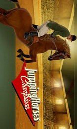 game pic for Jumping Horses Champions